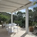 Hébergement de vacances Costa Smeralda E Natura Abbiadori