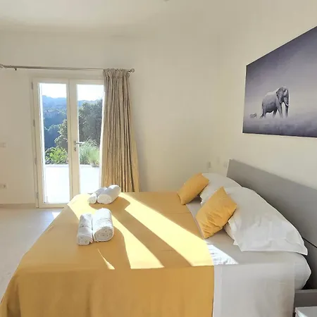 Holiday home Costa Smeralda E Natura *