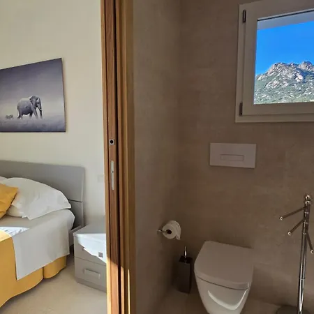 Costa Smeralda E Natura Holiday home *