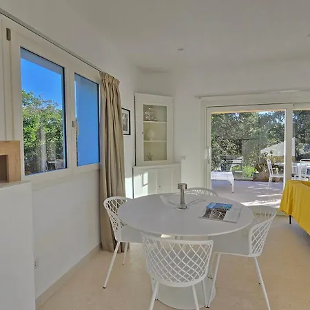 Holiday home Costa Smeralda E Natura
