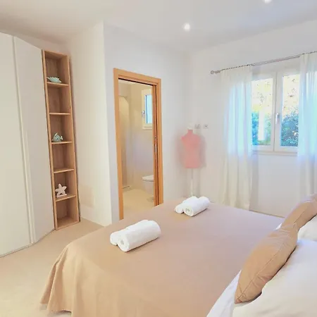 Costa Smeralda E Natura Casa de Férias *