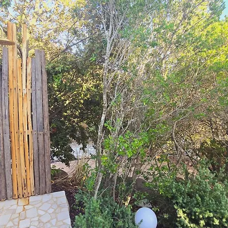 Holiday home Costa Smeralda E Natura