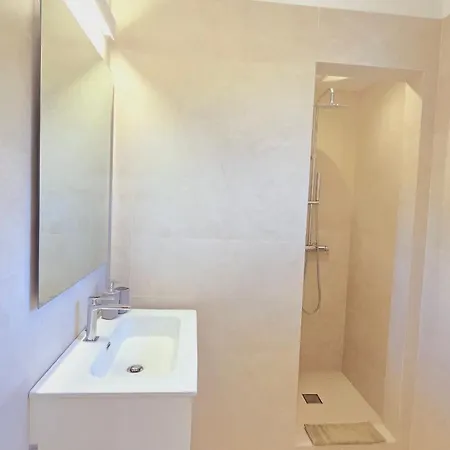 Costa Smeralda E Natura Holiday home *