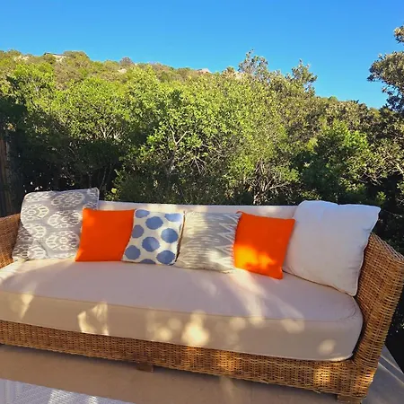 Costa Smeralda E Natura Hébergement de vacances *