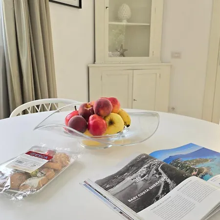 Holiday home Costa Smeralda E Natura