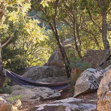 Costa Smeralda E Natura * Abbiadori