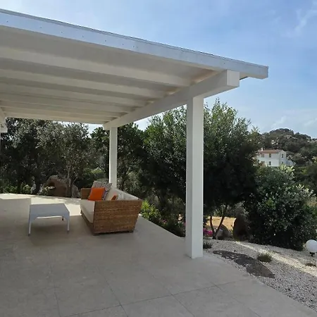 Holiday home Costa Smeralda E Natura *