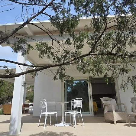 Costa Smeralda E Natura Holiday home *