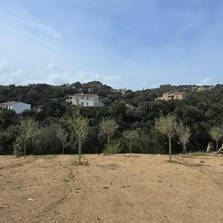 Holiday home Costa Smeralda E Natura *