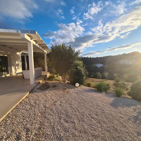 Holiday home Costa Smeralda E Natura