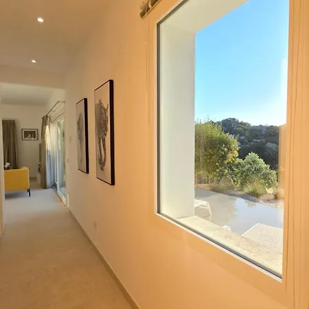 Costa Smeralda E Natura *