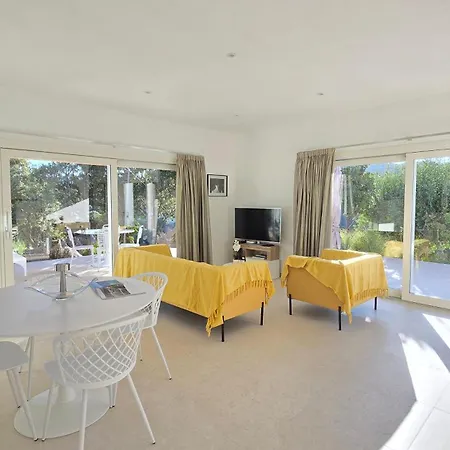 Costa Smeralda E Natura Abbiadori