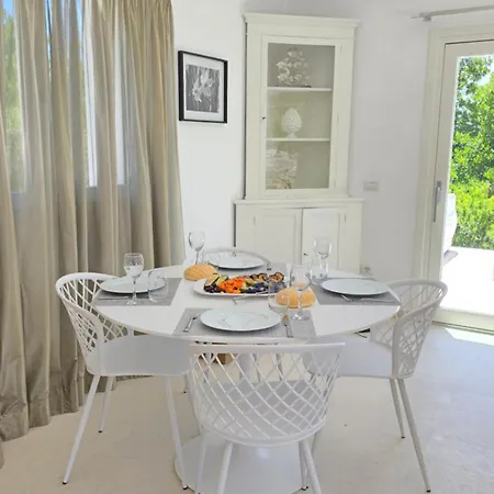 Costa Smeralda E Natura * Abbiadori