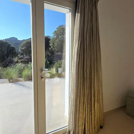 Costa Smeralda E Natura Сasa de vacaciones