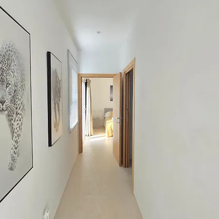 Сasa de vacaciones Costa Smeralda E Natura Abbiadori