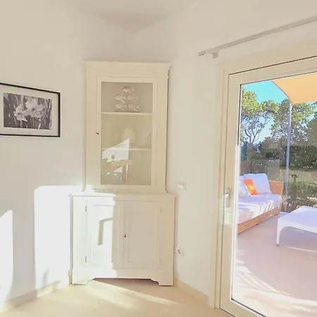 Costa Smeralda E Natura