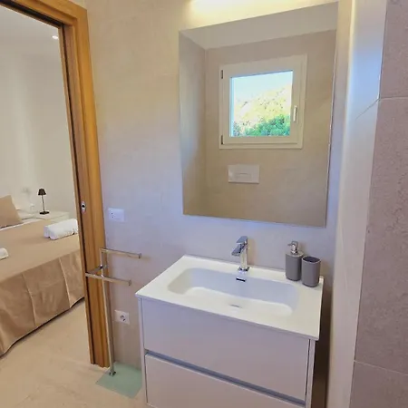 Costa Smeralda E Natura Сasa de vacaciones