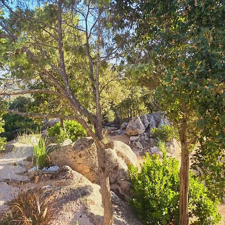 Costa Smeralda E Natura *