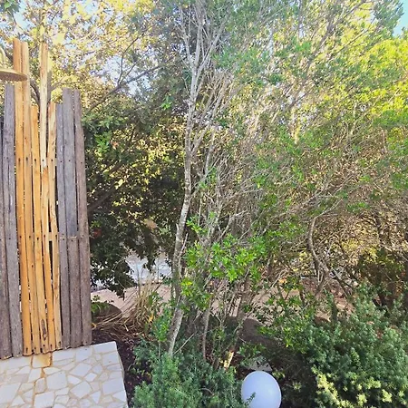 Сasa de vacaciones Costa Smeralda E Natura