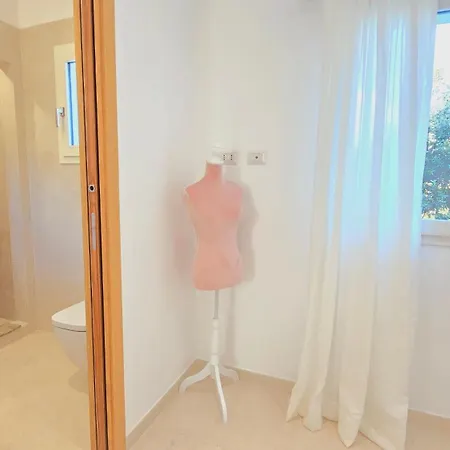 Сasa de vacaciones Costa Smeralda E Natura Abbiadori