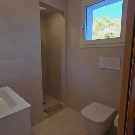Costa Smeralda E Natura * אביאדורי