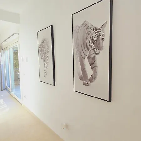 Сasa de vacaciones Costa Smeralda E Natura *