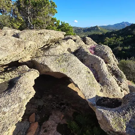 Costa Smeralda E Natura *