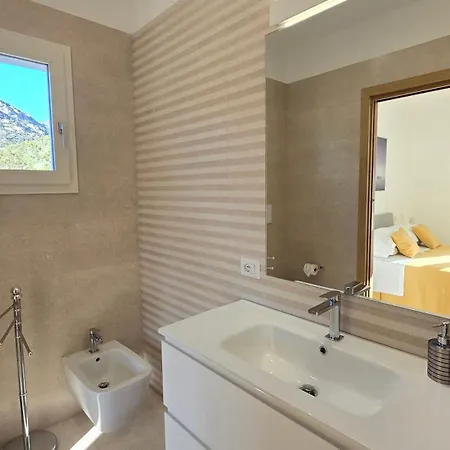 Сasa de vacaciones Costa Smeralda E Natura *