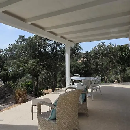 Costa Smeralda E Natura *