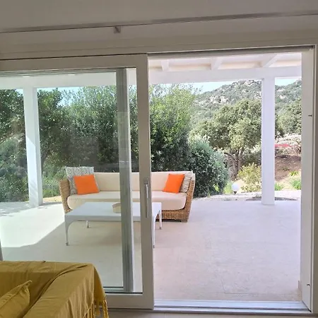 Сasa de vacaciones Costa Smeralda E Natura