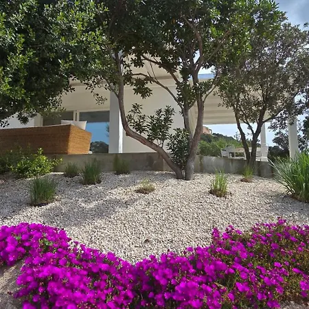 Costa Smeralda E Natura Abbiadori