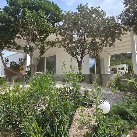 Costa Smeralda E Natura